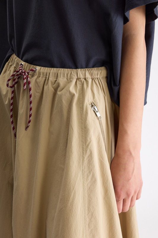 HARLIN SKIRT (26-1-HARLIN SKIRT) - Pastine - Aartselaar