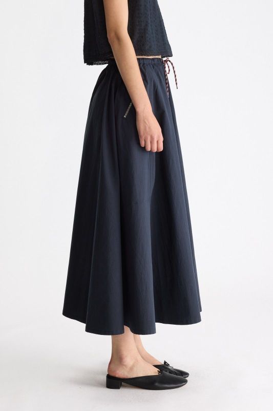 HARLIN SKIRT (26-1-HARLIN SKIRT) - Pastine - Aartselaar