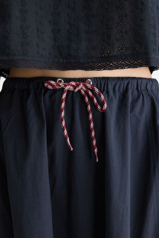 HARLIN SKIRT (26-1-HARLIN SKIRT) - Pastine - Aartselaar