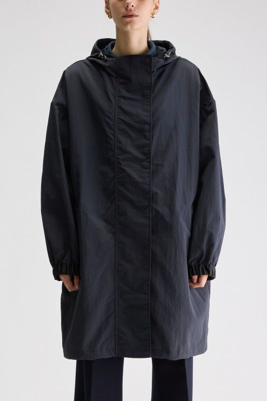 HENNY COAT (26-1-HENNY COAT) - Pastine - Aartselaar