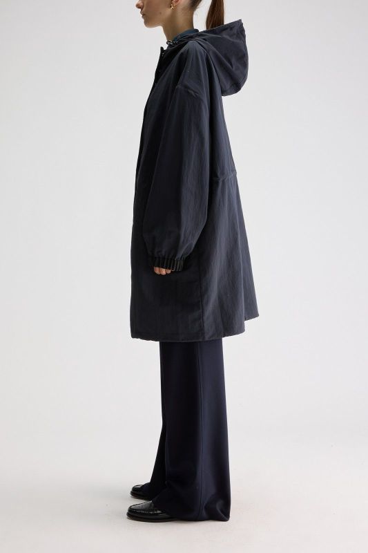 HENNY COAT (26-1-HENNY COAT) - Pastine - Aartselaar