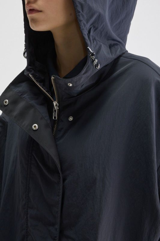 HENNY COAT (26-1-HENNY COAT) - Pastine - Aartselaar