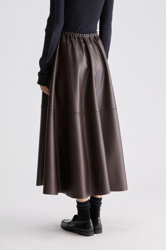 HERZA SKIRT (26-1-HERZA SKIRT) - Pastine - Aartselaar