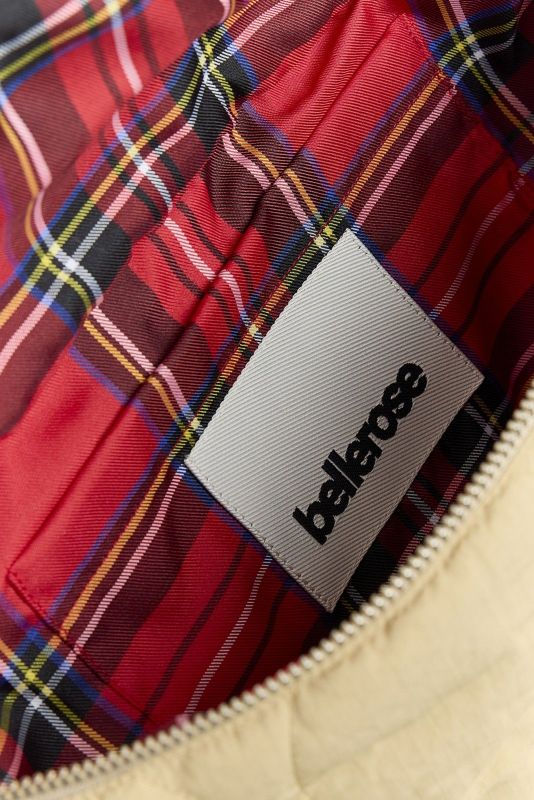 HOSIE BAG (26-1-HOSIE BAG) - Pastine - Aartselaar