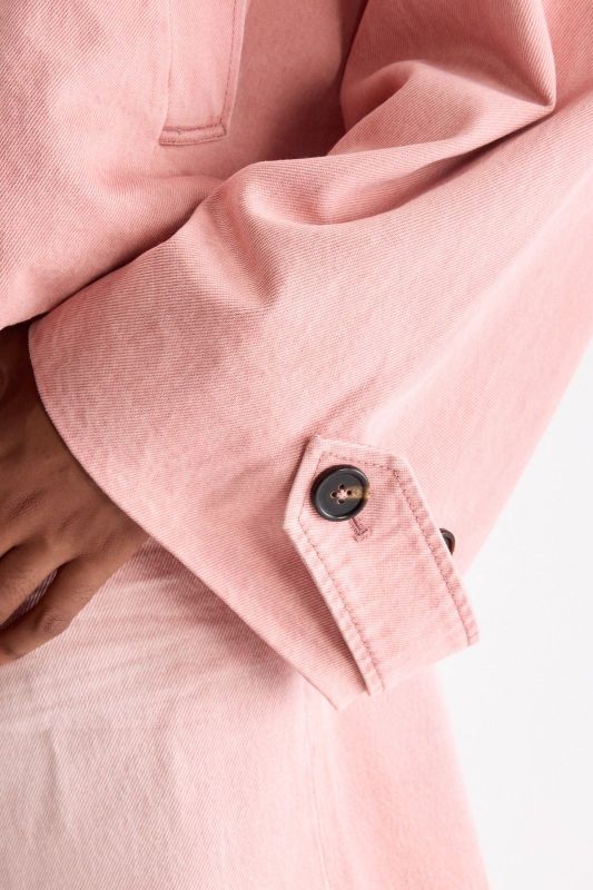 JESSY JACKET (26-1-JESSY JACKET) - Pastine - Aartselaar