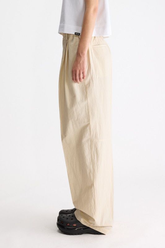 JILO PANTS (26-1-JILO PANTS) - Pastine - Aartselaar
