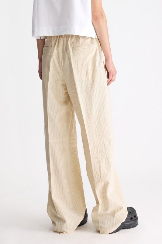 JILO PANTS (26-1-JILO PANTS) - Pastine - Aartselaar