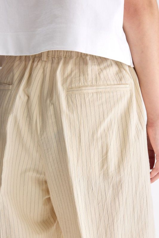 JILO PANTS (26-1-JILO PANTS) - Pastine - Aartselaar