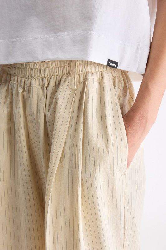 JILO PANTS (26-1-JILO PANTS) - Pastine - Aartselaar