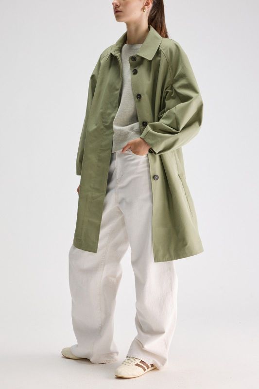 JULIE COAT (26-1-JULIE COAT) - Pastine - Aartselaar