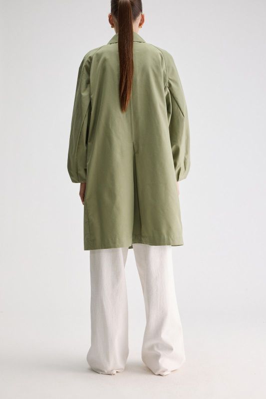 JULIE COAT (26-1-JULIE COAT) - Pastine - Aartselaar