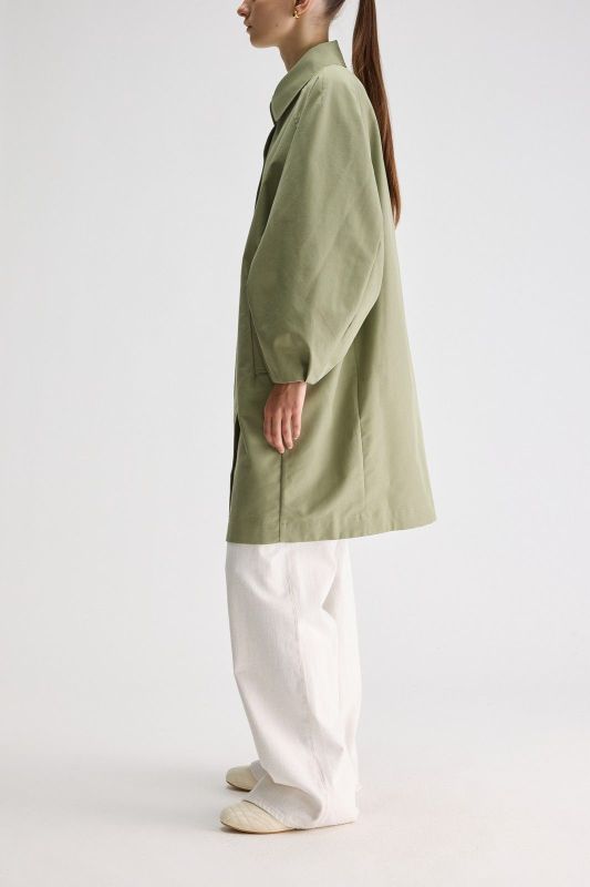 JULIE COAT (26-1-JULIE COAT) - Pastine - Aartselaar