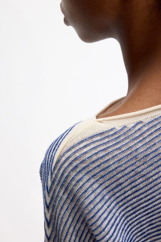 NEEP PULLOVER (26-1-NEEP PULLOVER) - Pastine - Aartselaar