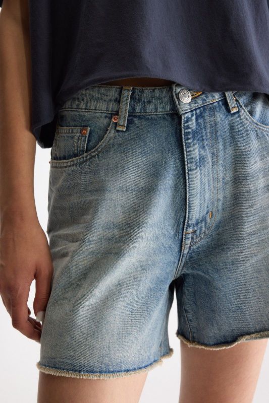 PACTOL SHORTS (26-1-PACTOL SHORTS) - Pastine - Aartselaar