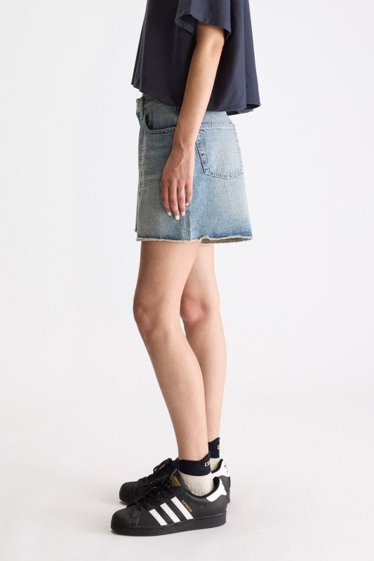 PACTOL SHORTS (26-1-PACTOL SHORTS) - Pastine - Aartselaar