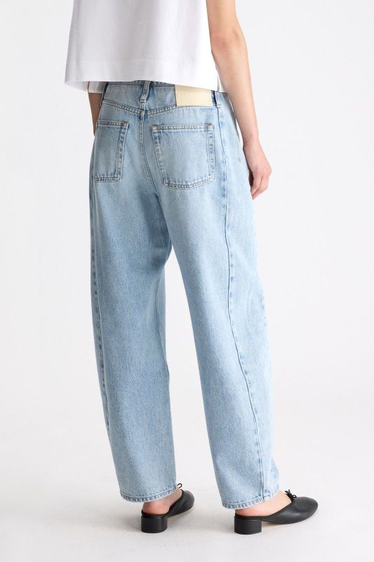 PACY DENIM (26-1-PACY DENIM) - Pastine - Aartselaar