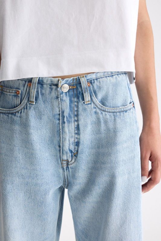 PACY DENIM (26-1-PACY DENIM) - Pastine - Aartselaar