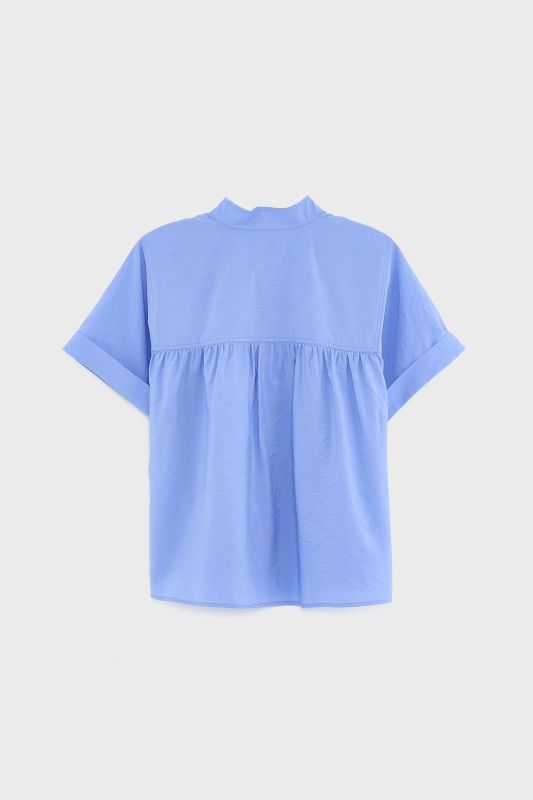 PEAR BLOUSE (26-1-PEAR BLOUSE) - Pastine - Aartselaar