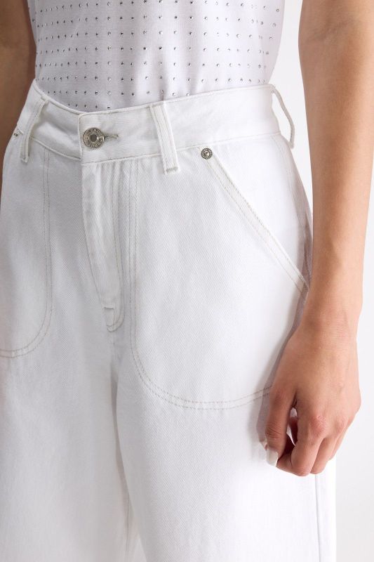 PETULA DENIM (26-1-PETULA DENIM) - Pastine - Aartselaar