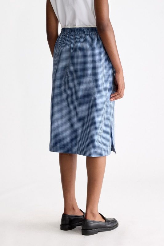 SARINA SKIRT (26-1-SARINA SKIRT) - Pastine - Aartselaar