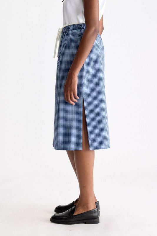 SARINA SKIRT (26-1-SARINA SKIRT) - Pastine - Aartselaar