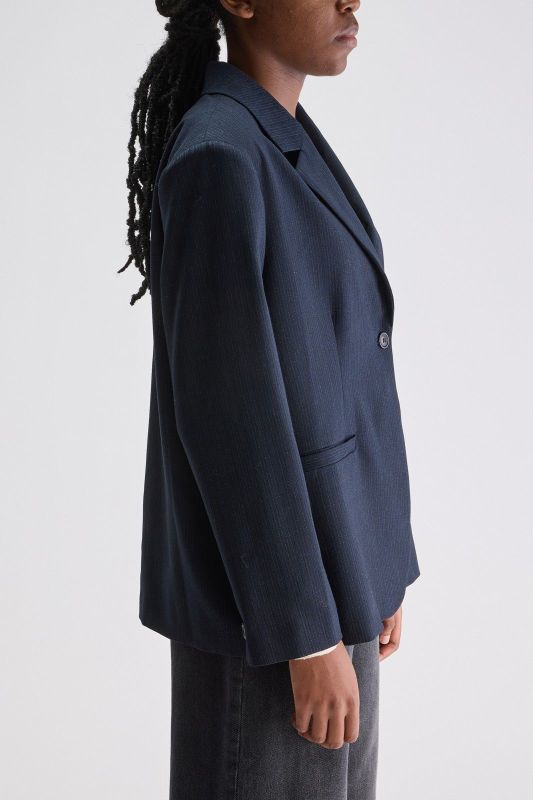 VALENTI BLAZER (26-1-VALENTI BLAZER) - Pastine - Aartselaar