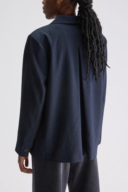 VALENTI BLAZER (26-1-VALENTI BLAZER) - Pastine - Aartselaar