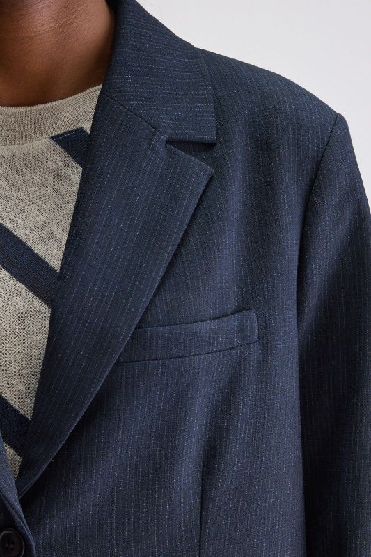 VALENTI BLAZER (26-1-VALENTI BLAZER) - Pastine - Aartselaar