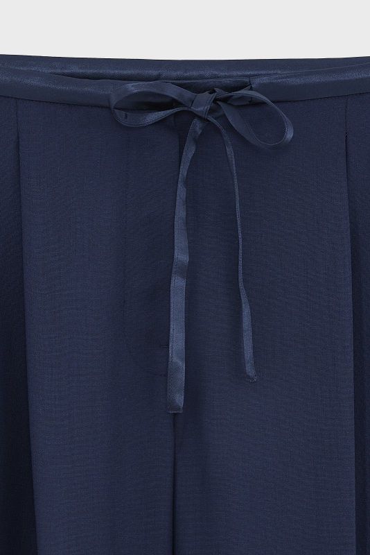 VESTAL PANTS (26-1-VESTAL PANTS) - Pastine - Aartselaar