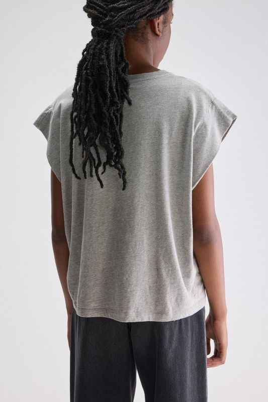 VICE T-SHIRT (26-1-VICE T-SHIRT) - Pastine - Aartselaar