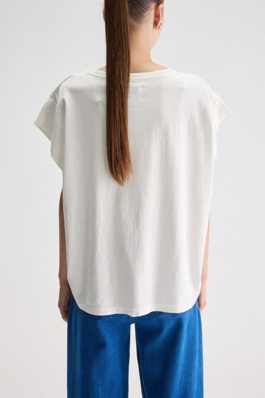 VICE T-SHIRT (26-1-VICE T-SHIRT) - Pastine - Aartselaar