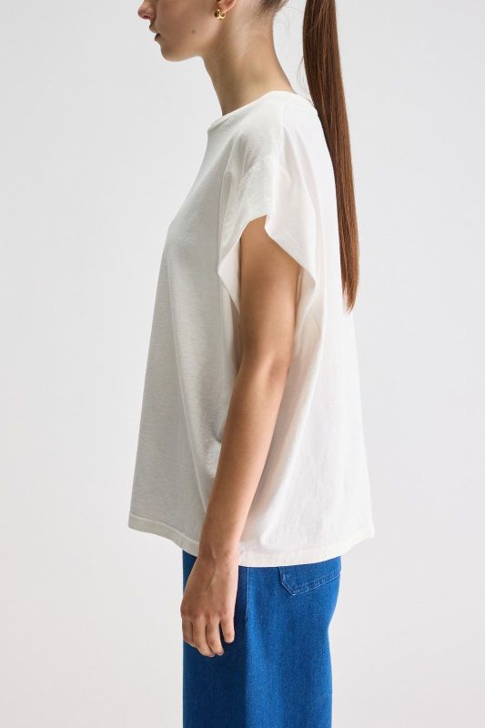 VICE T-SHIRT (26-1-VICE T-SHIRT) - Pastine - Aartselaar