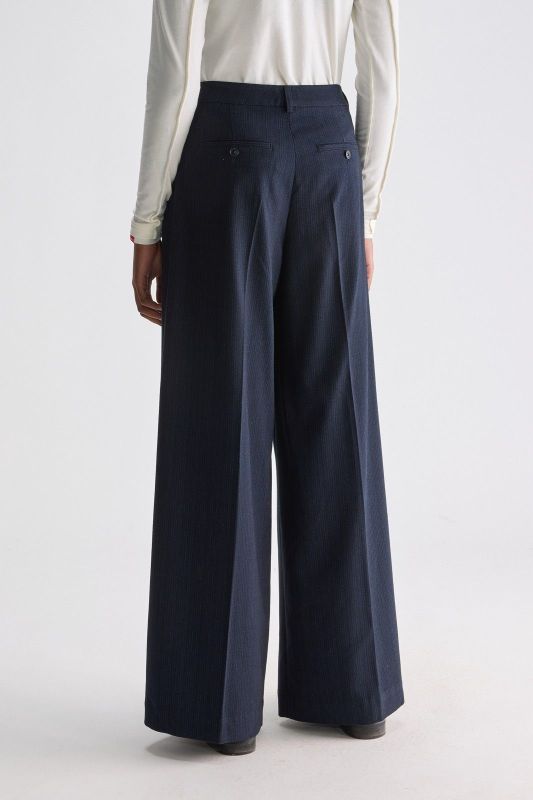 VOLKERT PANTS (26-1-VOLKERT PANTS) - Pastine - Aartselaar