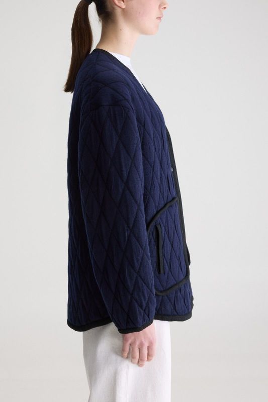 AIGA VEST (26-2-AIGA VEST) - Pastine - Aartselaar