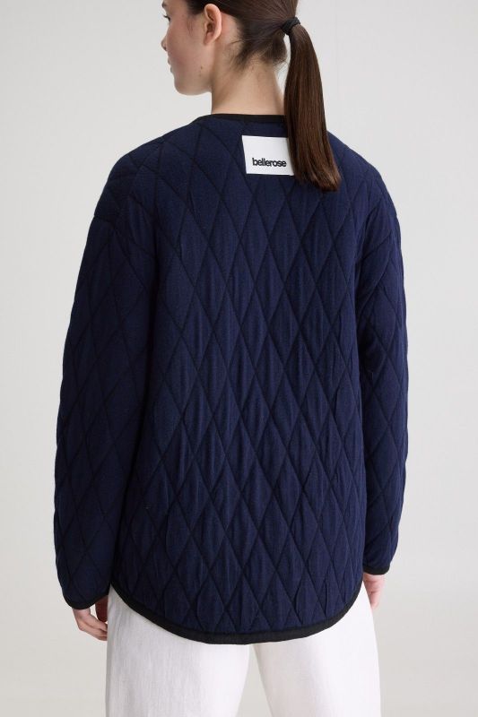 AIGA VEST (26-2-AIGA VEST) - Pastine - Aartselaar