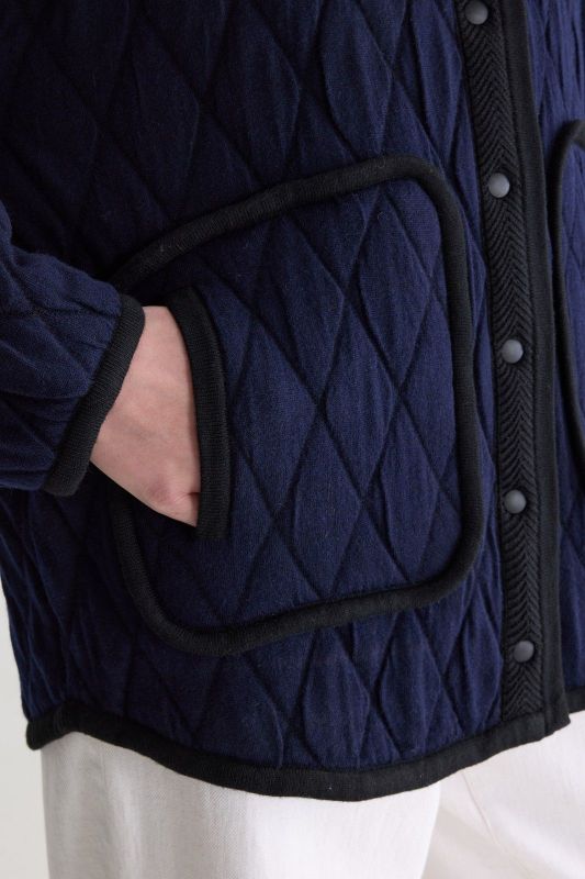 AIGA VEST (26-2-AIGA VEST) - Pastine - Aartselaar