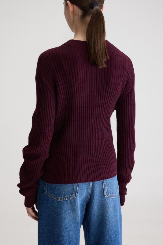 ARYRIB KNITWEAR (26-2-ARYRIB KNITWEAR) - Pastine - Aartselaar