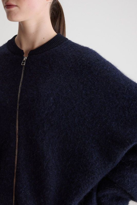 ASEDI CARDIGAN (26-2-ASEDI CARDIGAN) - Pastine - Aartselaar