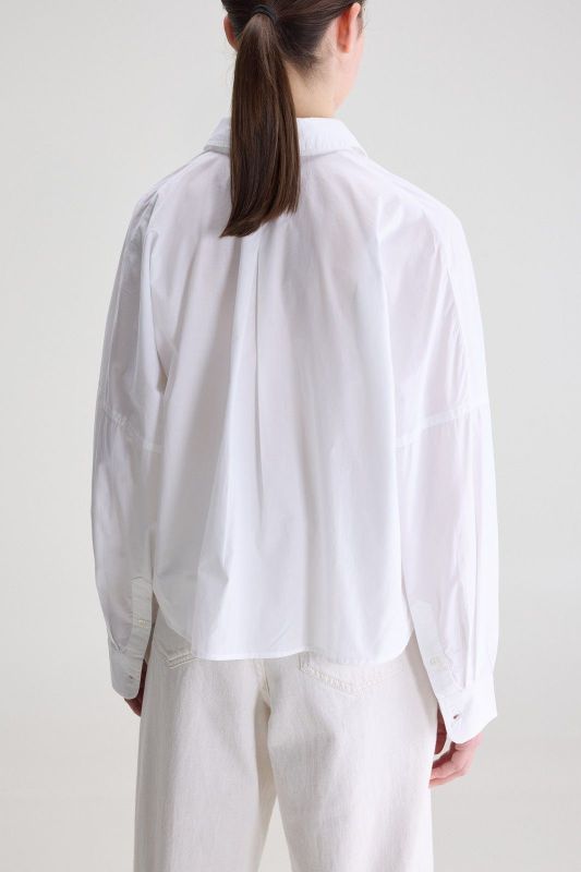 CANDICE BLOUSE (26-2-CANDICE BLOUSE) - Pastine - Aartselaar