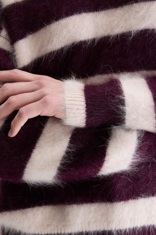 DATUS KNITWEAR (26-2-DATUS KNITWEAR) - Pastine - Aartselaar
