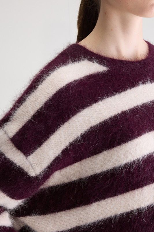 DATUS KNITWEAR (26-2-DATUS KNITWEAR) - Pastine - Aartselaar