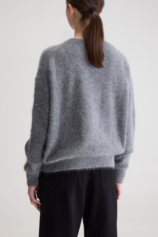 DATUS KNITWEAR (26-2-DATUS KNITWEAR) - Pastine - Aartselaar