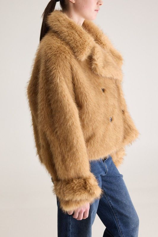 ELORDI JACKET (26-2-ELORDI JACKET) - Pastine - Aartselaar
