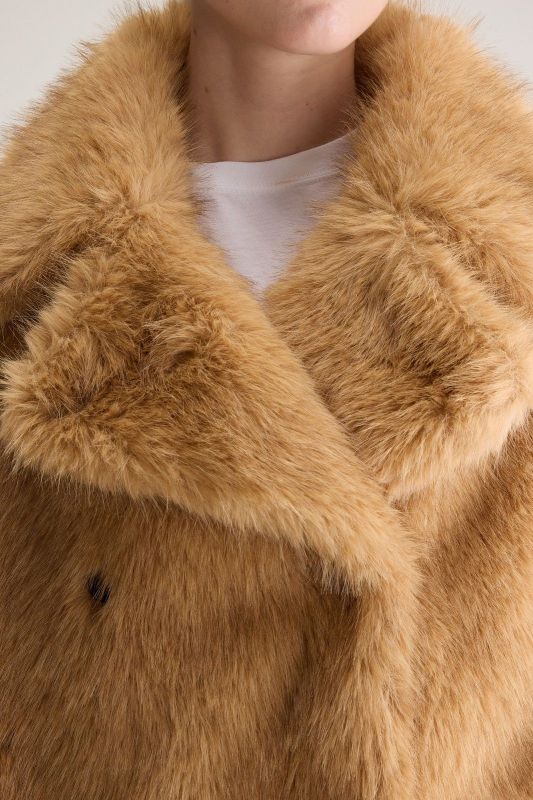ELORDI JACKET (26-2-ELORDI JACKET) - Pastine - Aartselaar