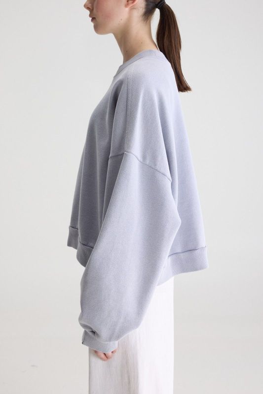 FERNO SWEATSHIRT (26-2-FERNO SWEATSHIRT) - Pastine - Aartselaar