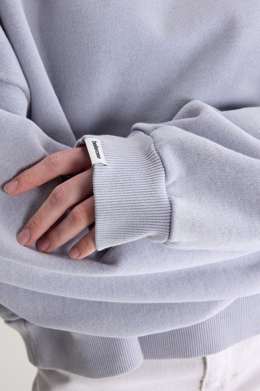 FERNO SWEATSHIRT (26-2-FERNO SWEATSHIRT) - Pastine - Aartselaar