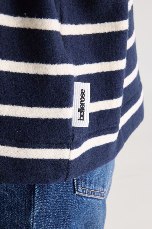 FONSY T-SHIRT (26-2-FONSY T-SHIRT) - Pastine - Aartselaar