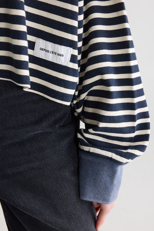 FRATO T-SHIRT (26-2-FRATO T-SHIRT) - Pastine - Aartselaar