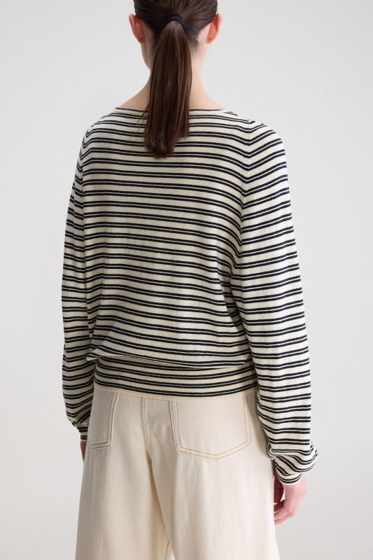 GERHI KNITWEAR (26-2-GERHI KNITWEAR) - Pastine - Aartselaar