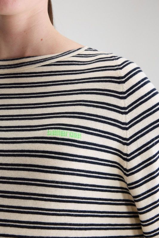 GERHI KNITWEAR (26-2-GERHI KNITWEAR) - Pastine - Aartselaar